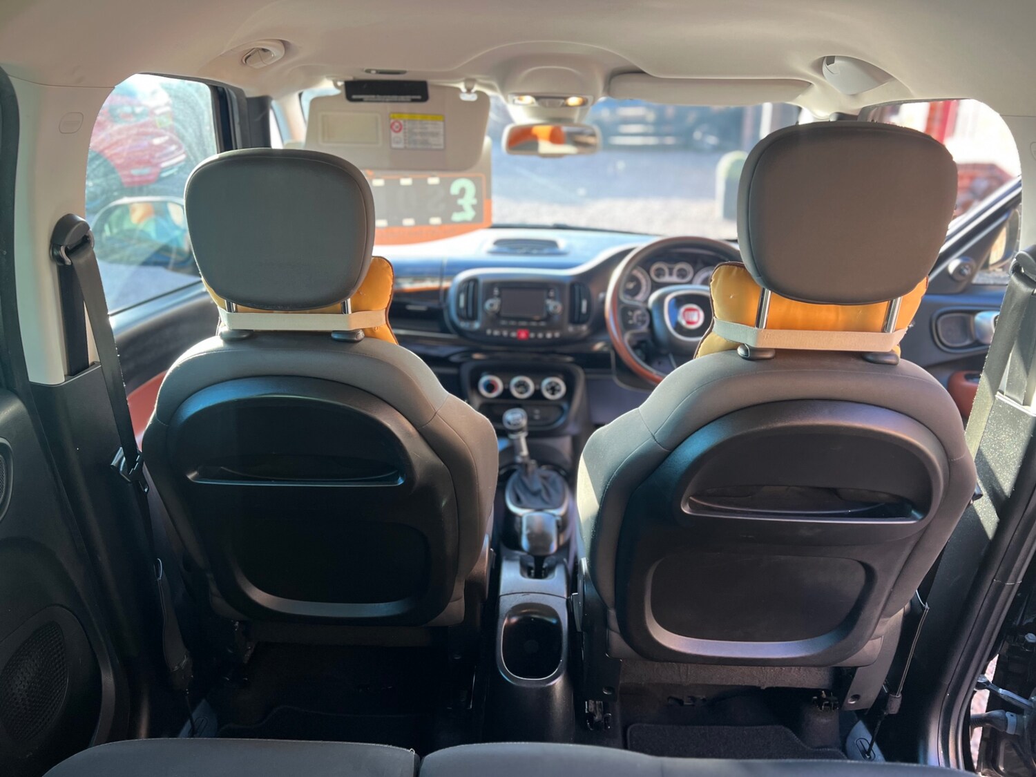 Used Fiat 500L 2014 for sale - 77906729: Photo 13