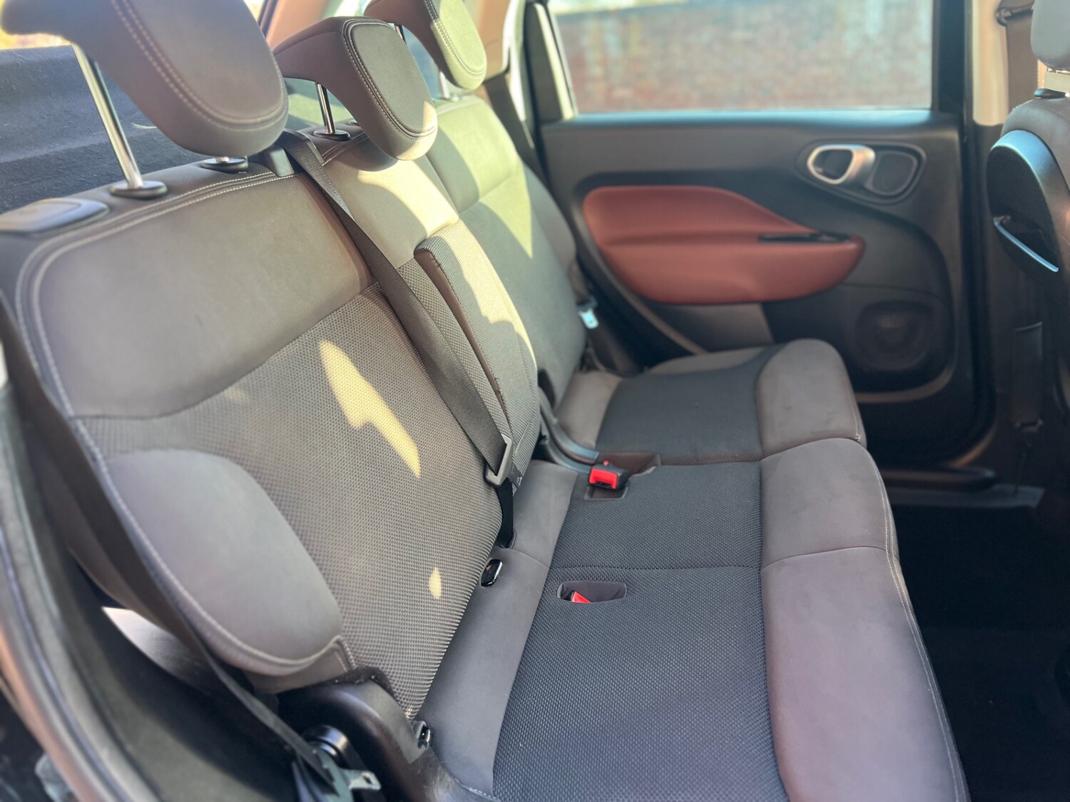 Used Fiat 500L 2014 for sale - 77906729: Photo 14