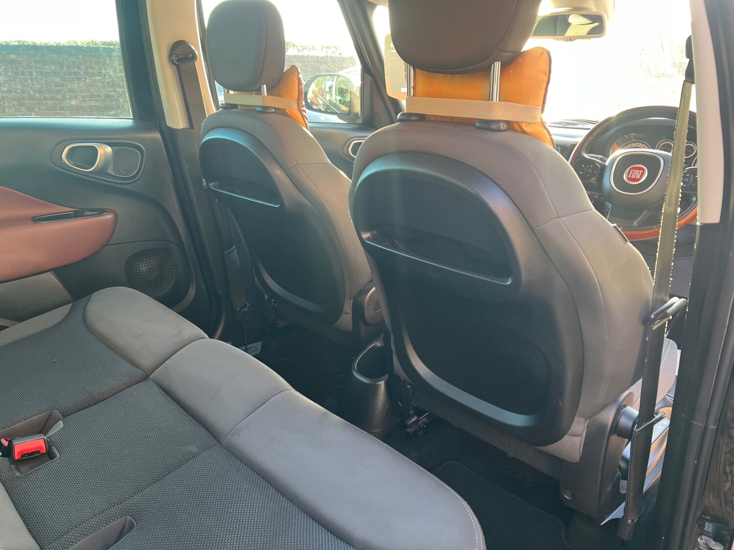 Used Fiat 500L 2014 for sale - 77906729: Photo 15