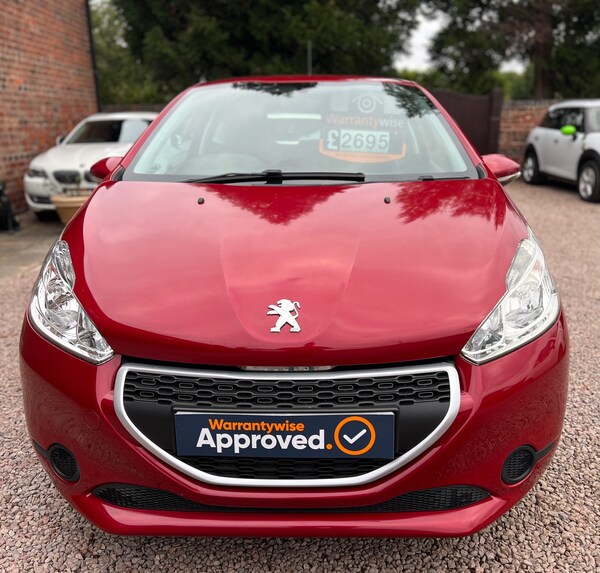 Used Peugeot 208 2013 for sale - 76257971: Photo 13