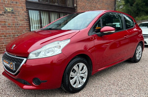 Used Peugeot 208 2013 for sale - 76257971: Photo 14