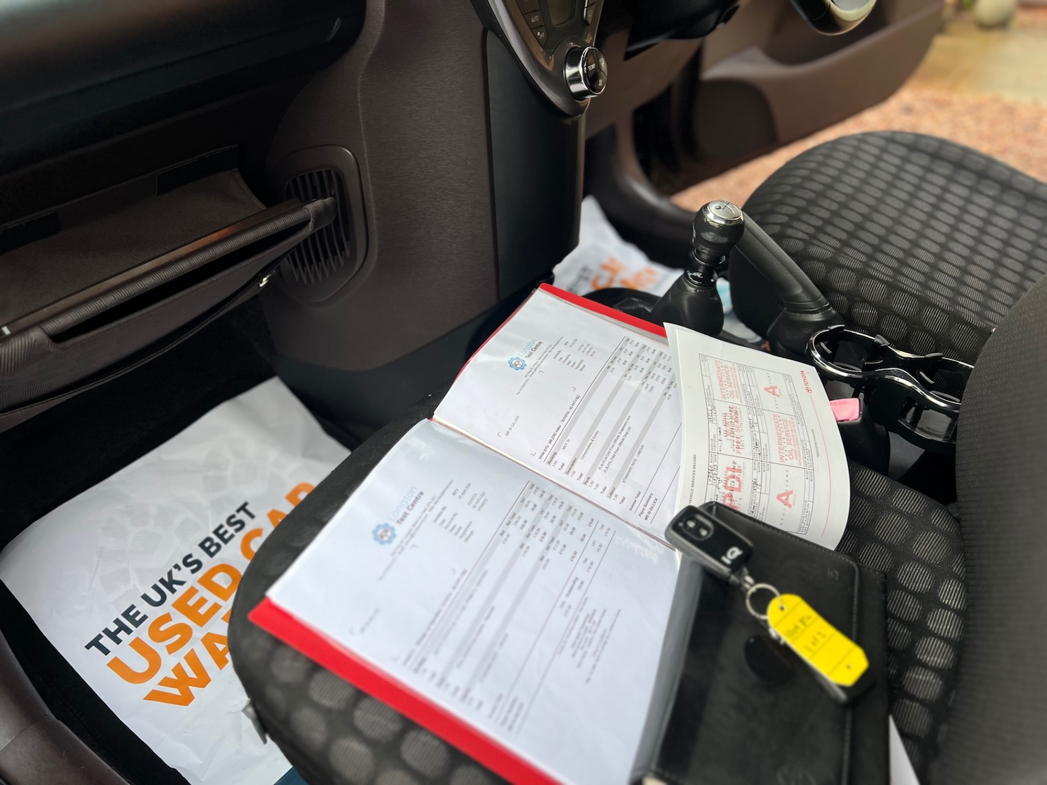 Used Toyota IQ 2009 for sale - 77138699: Photo 11