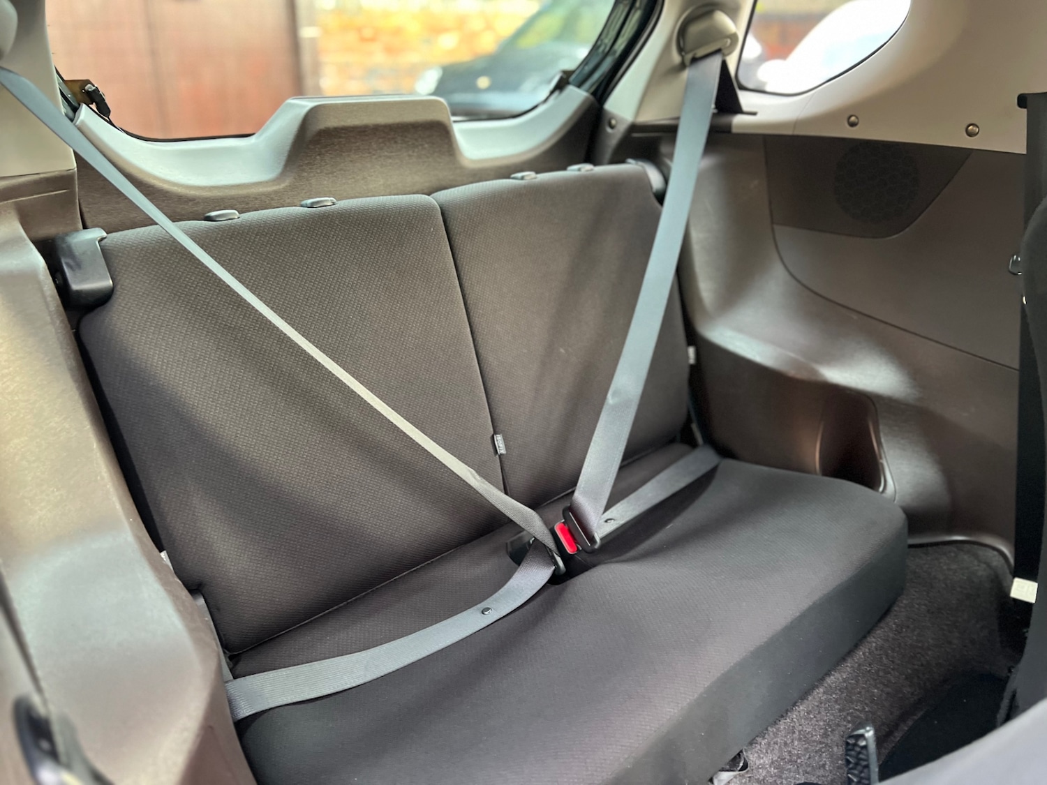 Used Toyota IQ 2009 for sale - 77138699: Photo 9