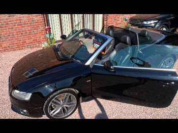 Used Audi A5 2011 for sale - 68421780: Photo
