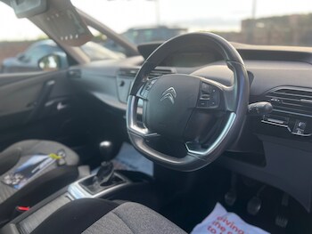 Used Citroen C4 Picasso 2016 for sale - 78317356: Photo