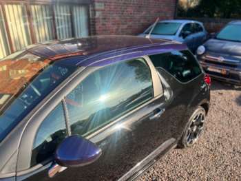 Used Citroen DS3 2013 for sale - 69284820: Photo