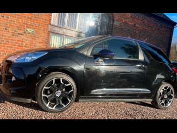 Used Citroen DS3 2013 for sale - 69284820: Photo