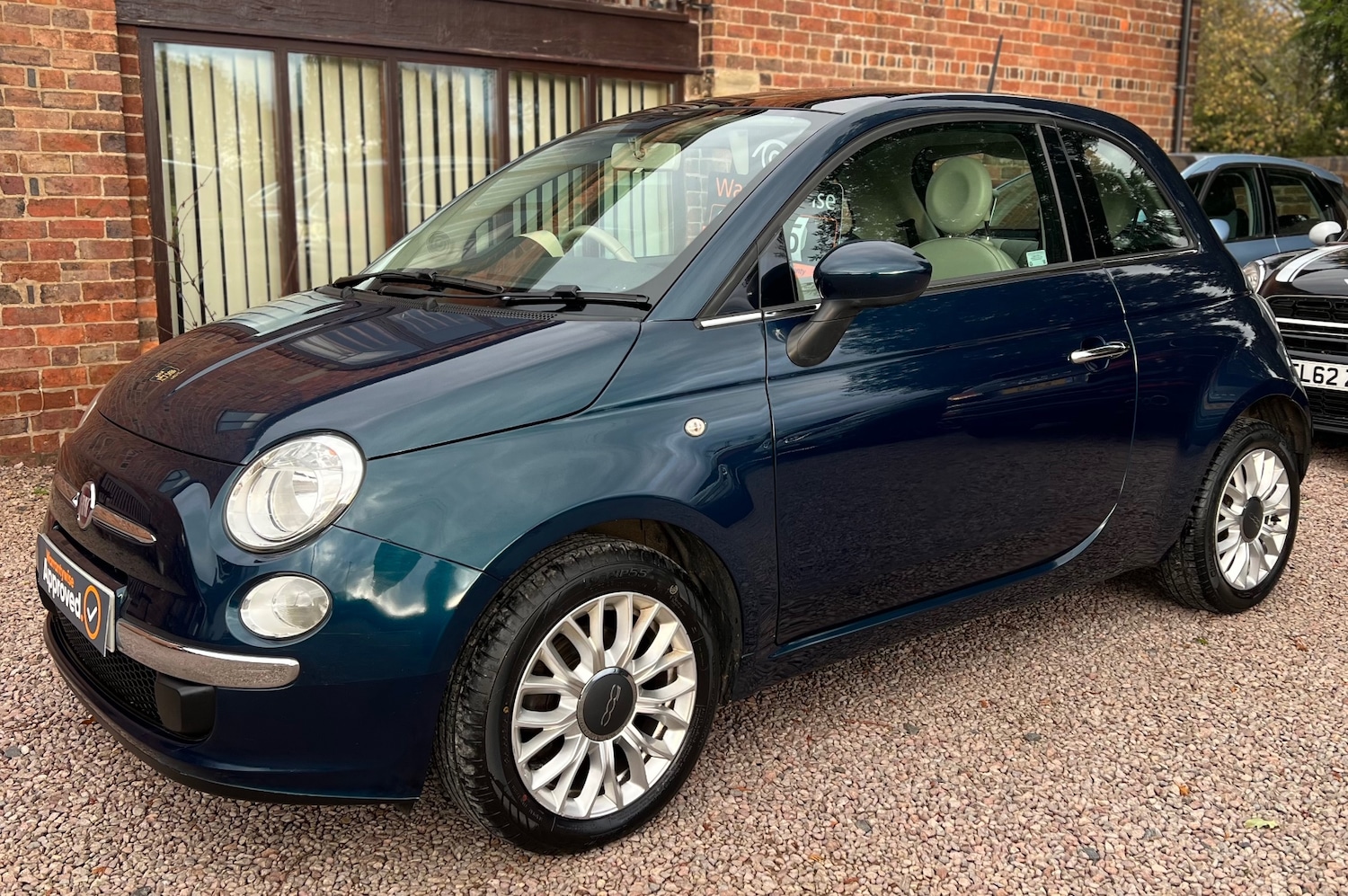 Used Fiat 500 2014 for sale - 76508565: Photo 15