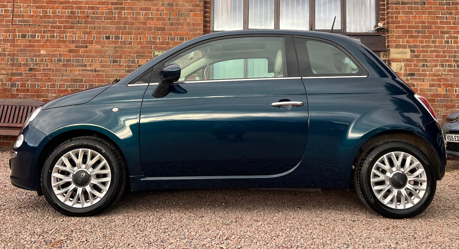 Used Fiat 500 2014 for sale - 76508565: Photo 16