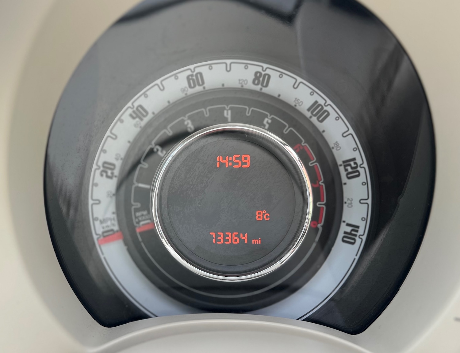 Used Fiat 500 2014 for sale - 76508565: Photo 20