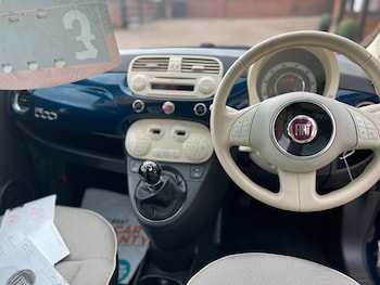 Used Fiat 500 2014 for sale - 76508565: Photo
