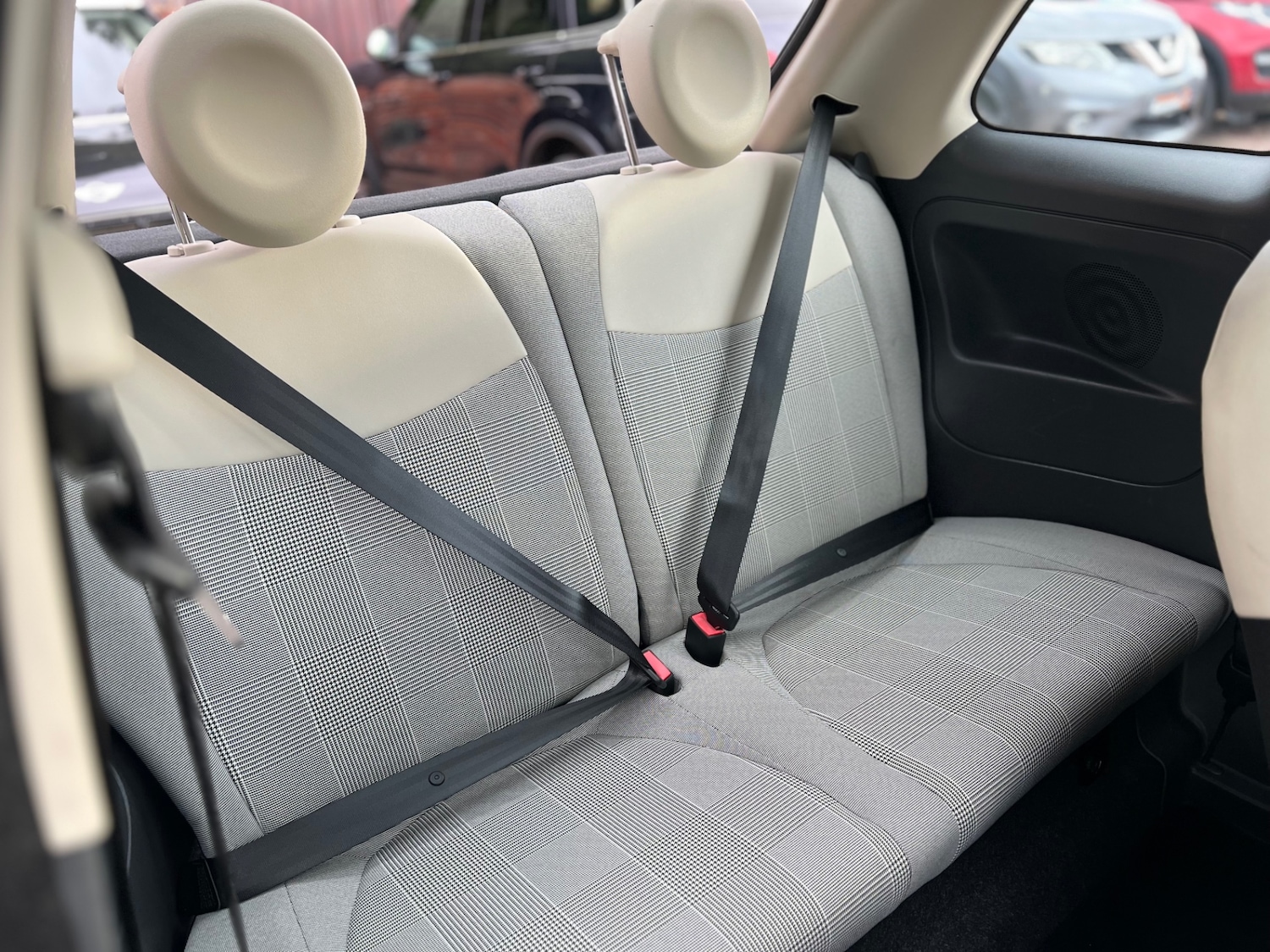 Used Fiat 500 2014 for sale - 76508565: Photo 5