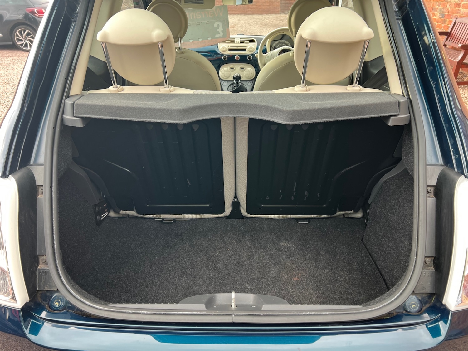 Used Fiat 500 2014 for sale - 76508565: Photo 7