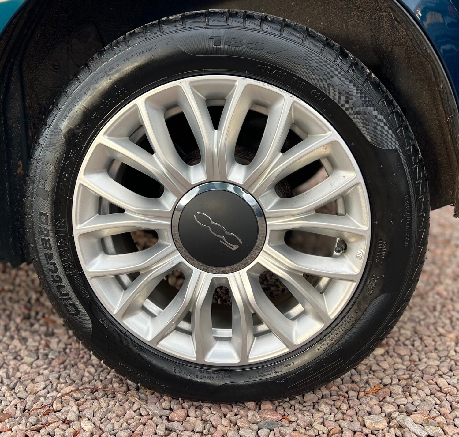 Used Fiat 500 2014 for sale - 76508565: Photo 9