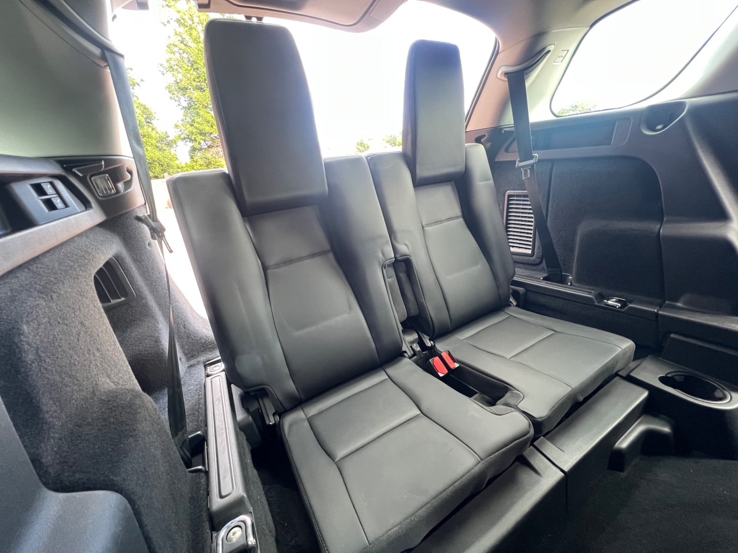 Used Land Rover Discovery Sport 2017 for sale - 74952150: Photo 10