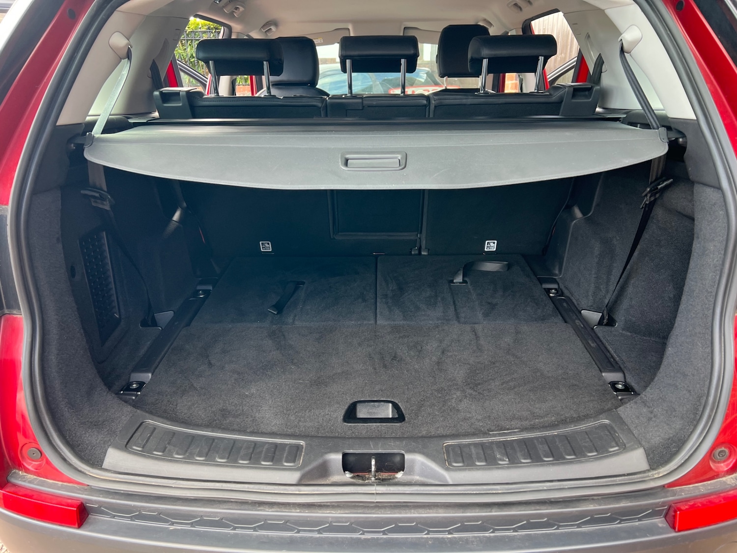 Used Land Rover Discovery Sport 2017 for sale - 74952150: Photo 11