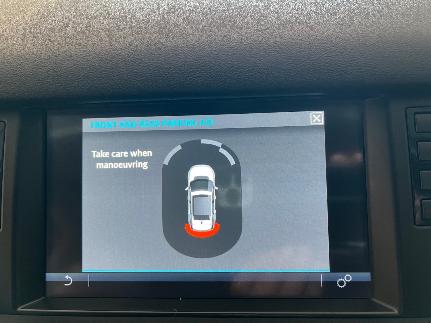 Used Land Rover Discovery Sport 2017 for sale - 74952150: Photo 12