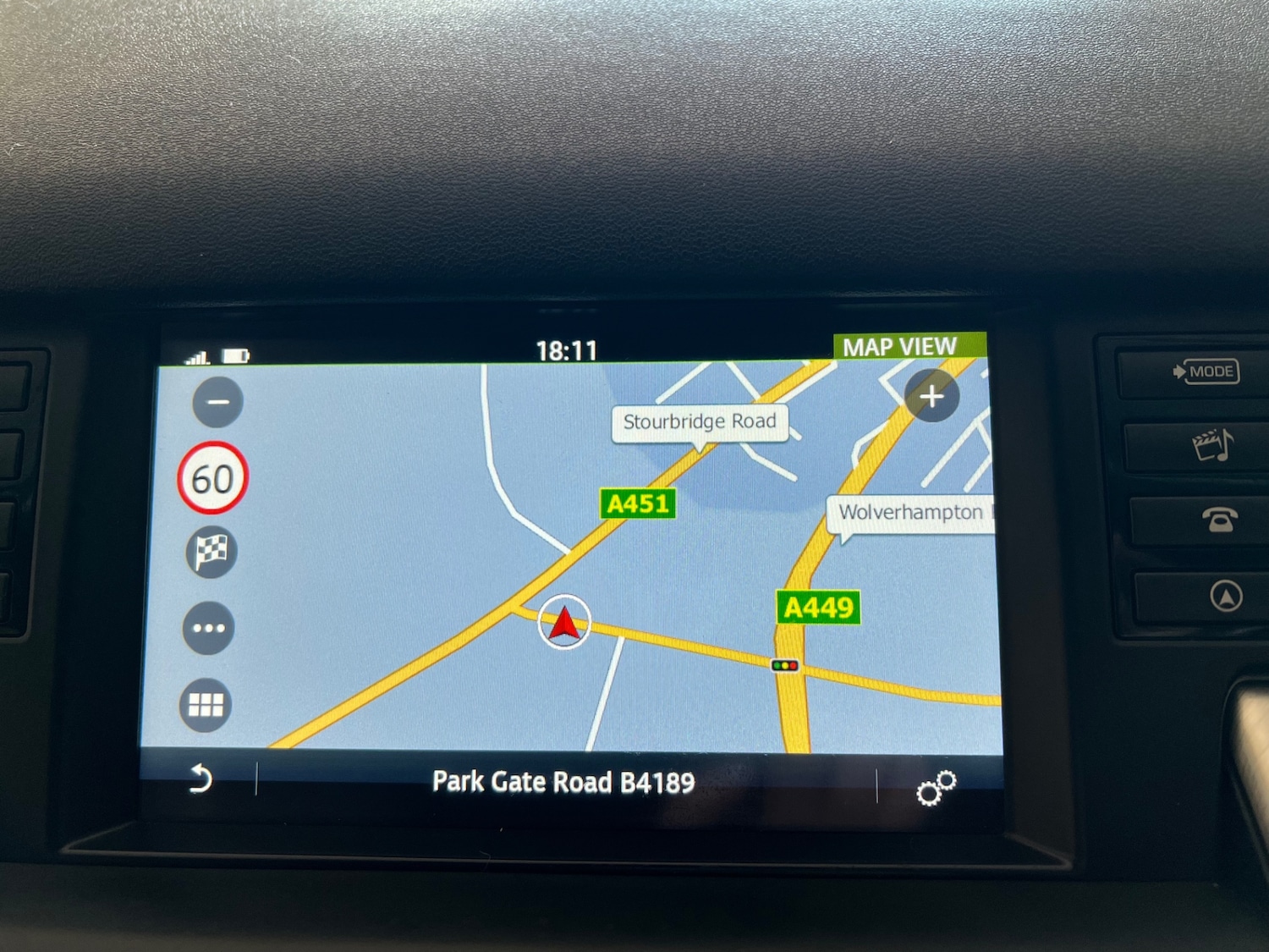 Used Land Rover Discovery Sport 2017 for sale - 74952150: Photo 13