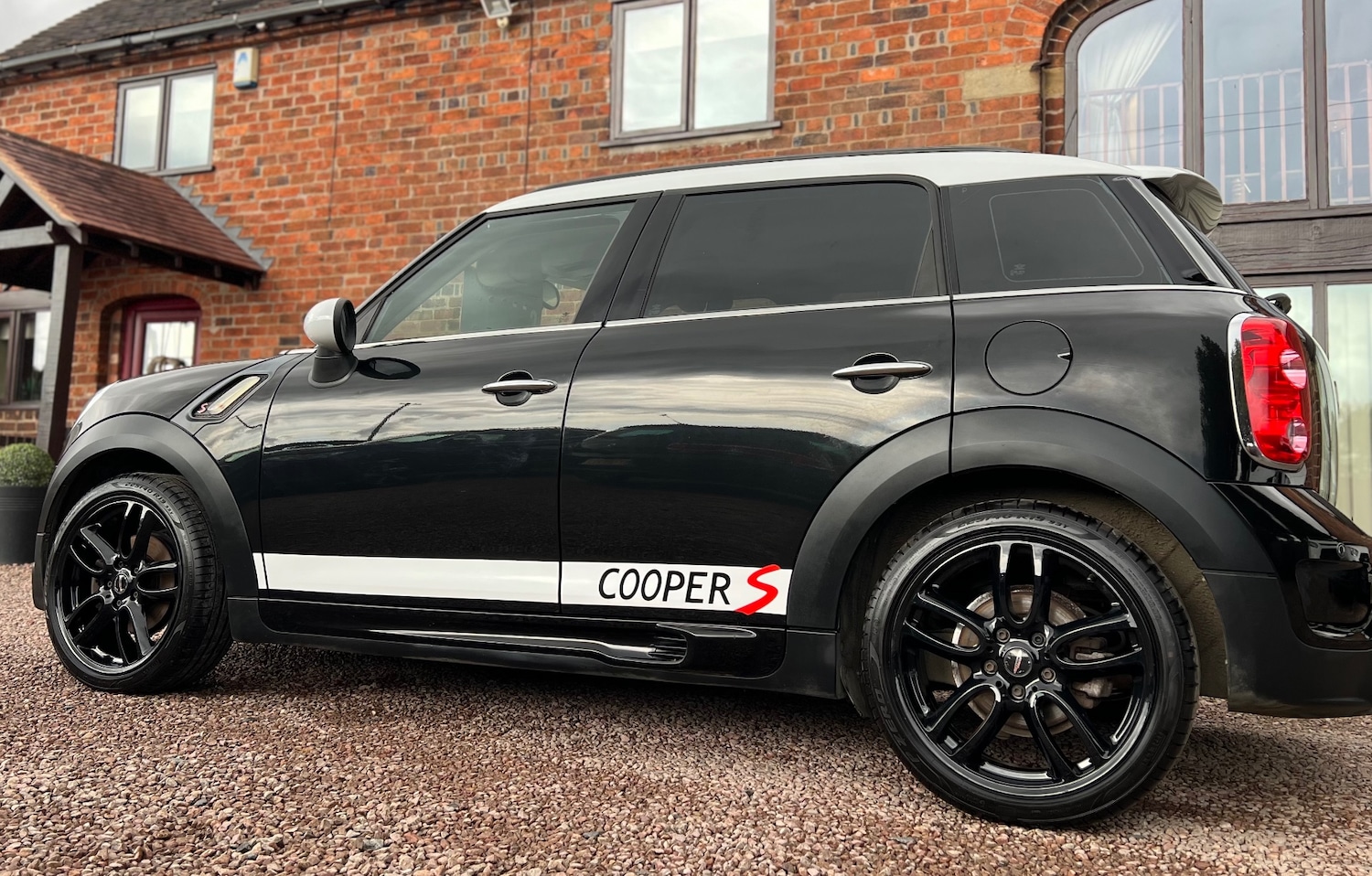 Used MINI Countryman 2012 for sale - 75599186: Photo 15