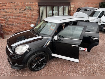 Used MINI Countryman 2012 for sale - 75599186: Photo