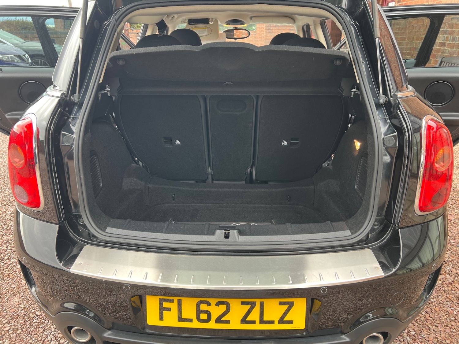 Used MINI Countryman 2012 for sale - 75599186: Photo 22