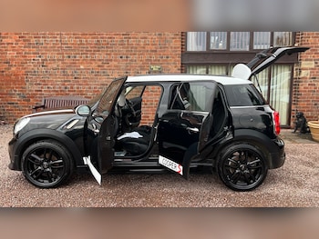 Used MINI Countryman 2012 for sale - 75599186: Photo