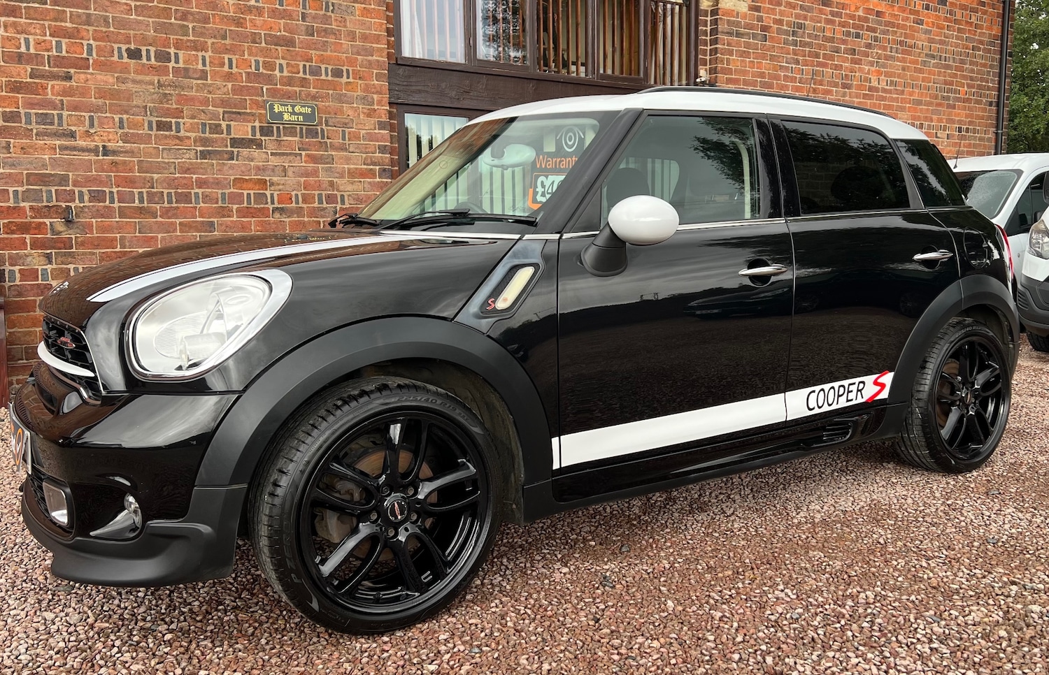 Used MINI Countryman 2012 for sale - 75599186: Photo 7
