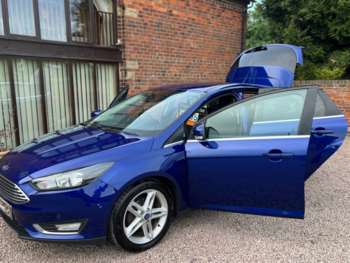 2015 (65) - 1.0 EcoBoost 125 Titanium 5dr