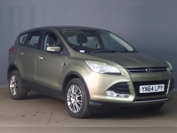 Used Ford Kuga 2014 for sale - 78467768: Photo