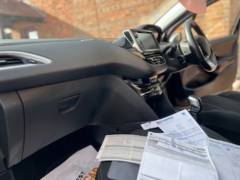 Used Peugeot 208 2019 for sale - 79439664: Photo