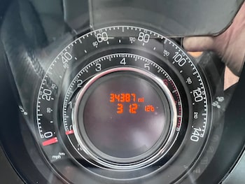 Used Fiat 500 2011 for sale - 76222726: Photo