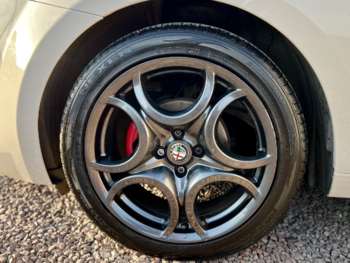 Used Alfa Romeo MiTo 2016 for sale - 74607911: Photo