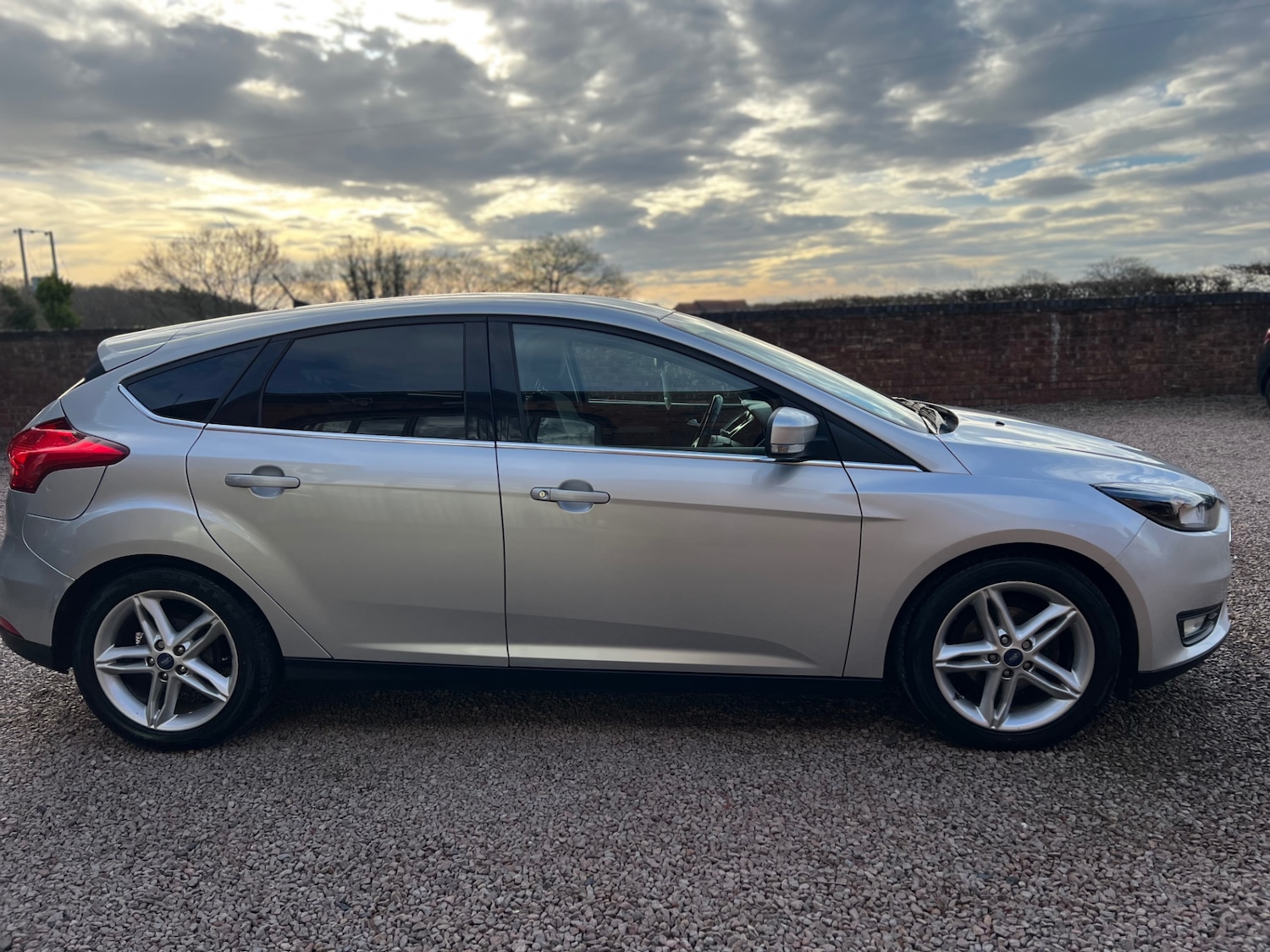 Used Ford Focus 2016 for sale - 76932209: Photo 10