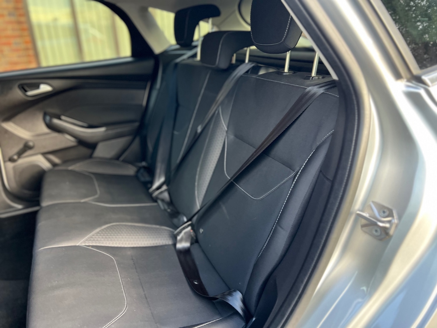 Used Ford Focus 2016 for sale - 76932209: Photo 18