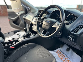 Used Ford Focus 2016 for sale - 76932209: Photo