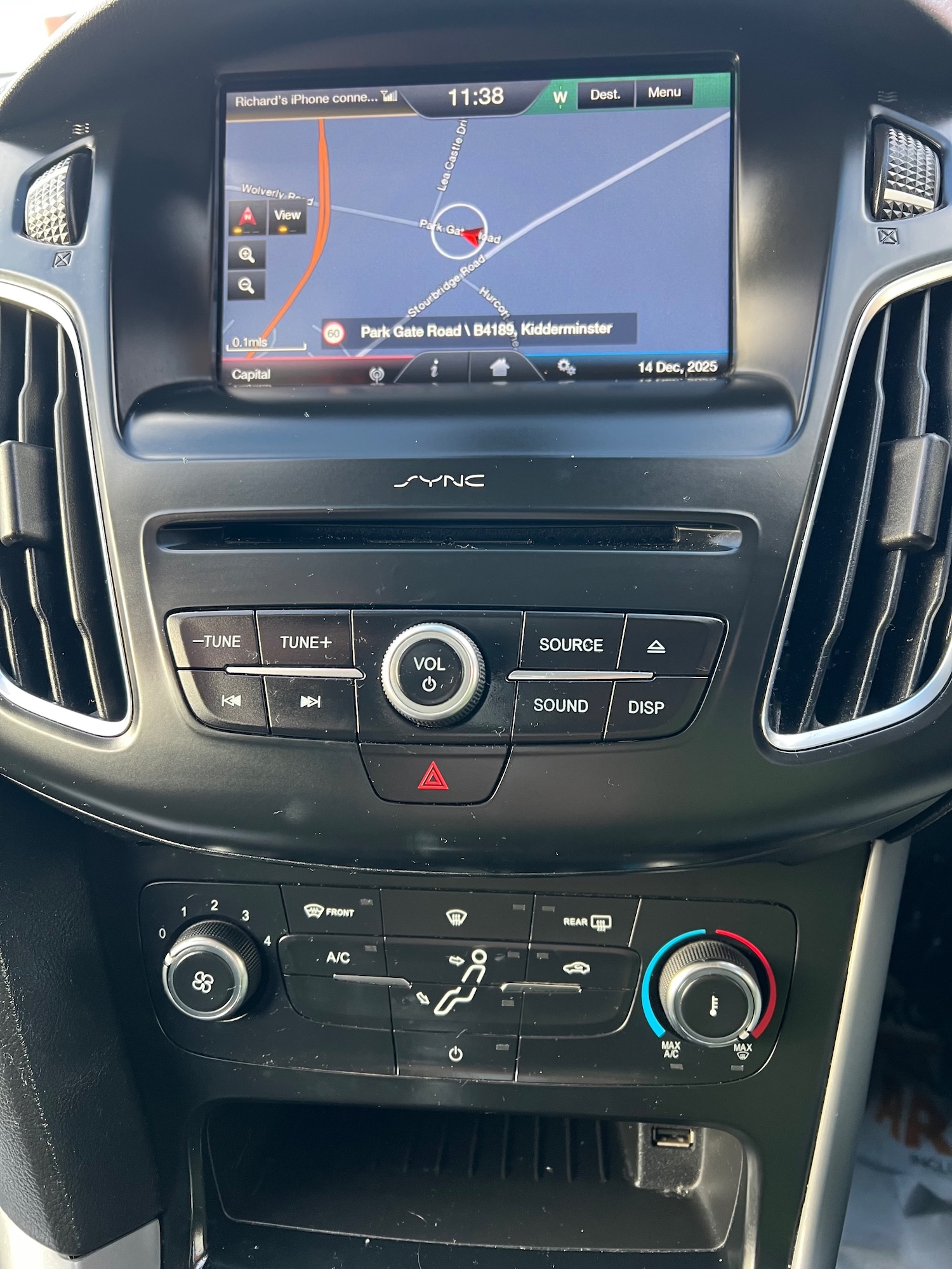 Used Ford Focus 2016 for sale - 76932209: Photo 5