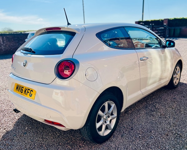 Used Alfa Romeo MiTo 2016 for sale - 74220657: Photo 15