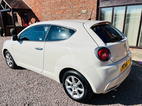 Used Alfa Romeo MiTo 2016 for sale - 74220657: Photo 18