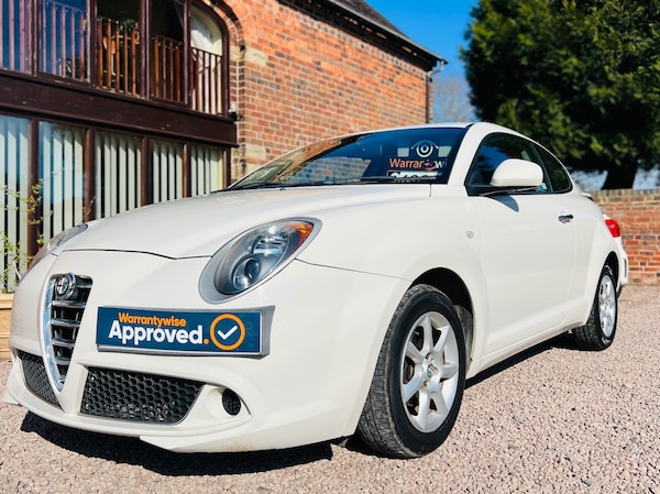 Used Alfa Romeo MiTo 2016 for sale - 74220657: Photo 19