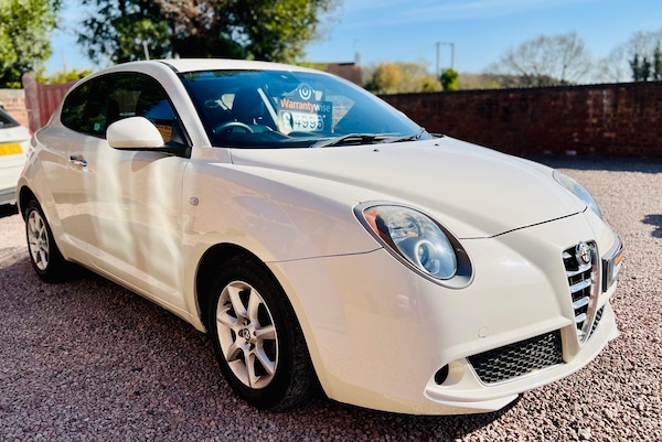 Used Alfa Romeo MiTo 2016 for sale - 74220657: Photo 21