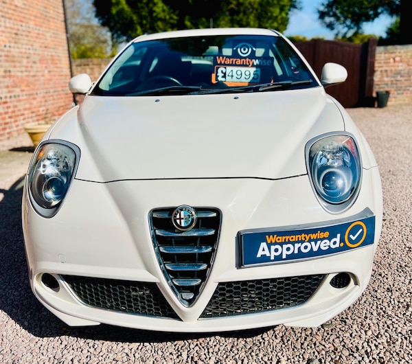 Used Alfa Romeo MiTo 2016 for sale - 74220657: Photo 22