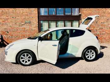 Used Alfa Romeo MiTo 2016 for sale - 74220657: Photo
