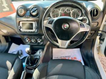 Used Alfa Romeo MiTo 2016 for sale - 74220657: Photo