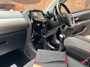 Used Citroen C1 2016 for sale - 77834661: Photo