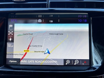 Used DS Automobiles DS 3 2017 for sale - 78317394: Photo