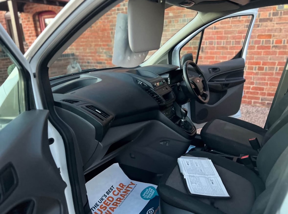 Used Ford Transit Connect 2019 for sale - 76855507: Photo 12