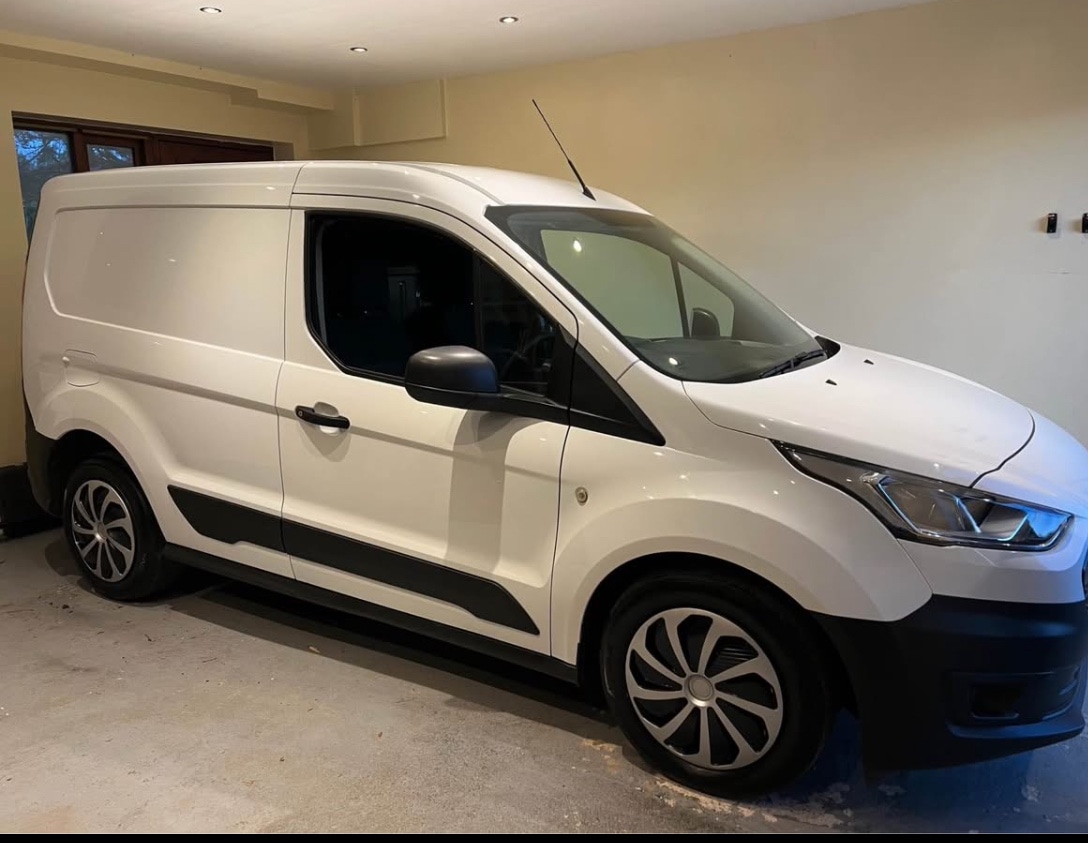 Used Ford Transit Connect 2019 for sale - 76855507: Photo 13