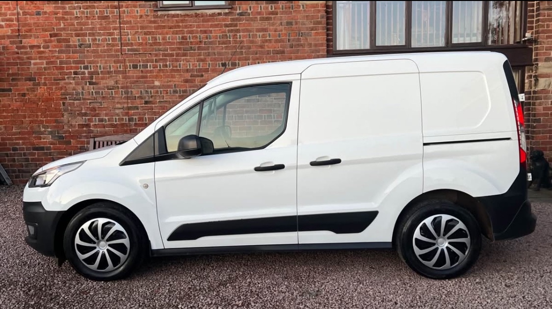 Used Ford Transit Connect 2019 for sale - 76855507: Photo 4