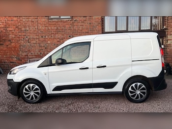 Used Ford Transit Connect 2019 for sale - 76855507: Photo