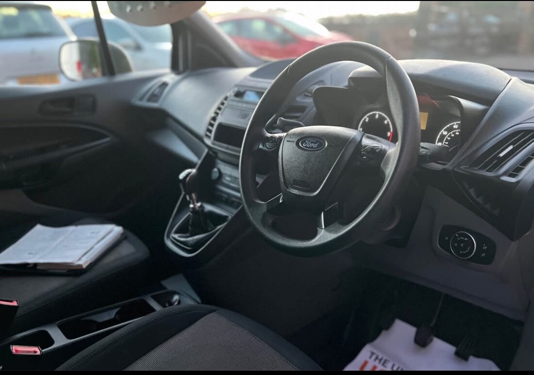 Used Ford Transit Connect 2019 for sale - 76855507: Photo 6